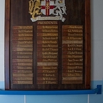 North Staffordshire Royal Infirmary, Stoke-on-Trent portfolio