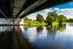 Under the Bridge