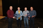 Ba Players historic reunion-2003