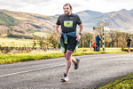 North Lakes Half Marathon  10k-1180