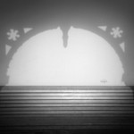 Shadow and Signature, Salts Mill