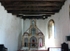 Rayón de Mexcalapa, Chiapas, San Bartolomé Apóstol, sanctuary