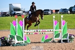 Cls 39, Amateur Tour with Jump Off portfolio
