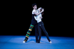 Marianela Nunez and Thiago Soares - Winter Dreams Pas De Deux portfolio