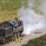 Steam test 1