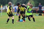 Bowerham Juniors portfolio