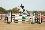 Class 5 - National B&C Handicap Championship Qualifier 1.25m 1.30m portfolio