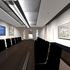 Board Room Ceiling