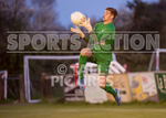 Under 16s Play-off 2015-11