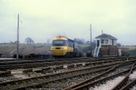 Yeovil Junction, Dorset portfolio