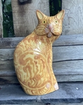 Marmalade Cat