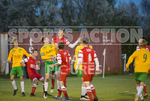 Under 16s Play-off 2015-50