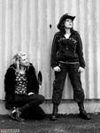 Ruby & Lucy portfolio