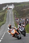 David Hewson Aprilia / Obsession Engineering