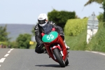 Dominic Herbertson Suzuki / Herbertson Racing