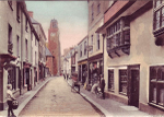 East Looe Fore St 6
