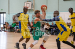 Guernsey v Cannon Royals-22