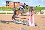 Cls 24 Springboard 128cm & 138cm portfolio