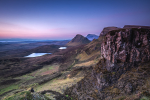Quiraing Pre-Dawn