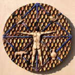 Outstretched Man
