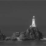 Digital - Bronze - Gary Mayhew - La Corbiere