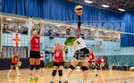 Womans Volleyball Inter-Insular 2018-24