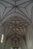 Santo Domingo, chancel, rib vault