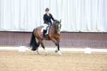 Class 6 - MQ Open Novice 34 portfolio