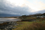 32, THE THREE CHIMNEYS, DUNVEGAN, SKYE
