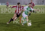 Guernsey v Guildford City Semi Final-46