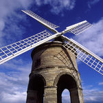 Chesterton Windmill