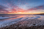 Blast Beach Sunrise