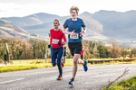 North Lakes Half Marathon  10k-710
