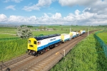 JL - 25.5.24 20905 & 20901 6J09 Oxenholme - Shap Harrisons, Shap N