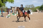 Cls 2 Pony British Novice and 80cm Open portfolio