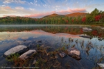 First Light Mount Kancamagus