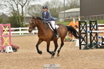 Cls 11 1.05m National Amateur Quali portfolio