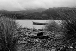 Traditional Black & White portfolio