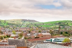 St Paul's and Hovis Mill, Macclesfield (2)