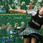 Heavy Weight Throwing