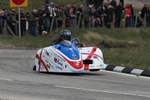 Conrad Harrison/ Mike Aylott