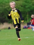 Bowerham Juniors portfolio