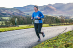 North Lakes Half Marathon  10k-530