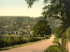 Llandogo on the Wye  1