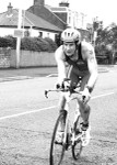 On The Road 39 B&W