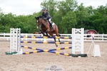 Cls 25 1.10m  Nat Am portfolio