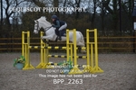 CLASS 21 STX-UK Pony Foxhunter/ 1.10m Open portfolio