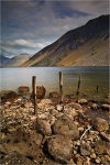 Posts and Screes