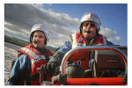 Nith Rescue Lifeboat