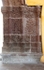 La Concepción de Nuestra Señora, portería portal, right pilasters